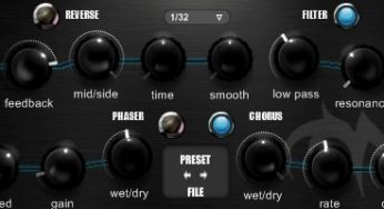 Violent delay