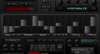 VoCoGaTe Free v1.5
