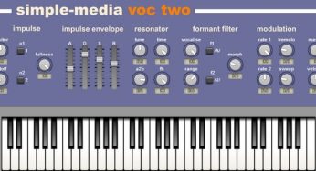 Voc-Two