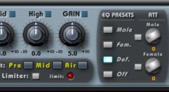 VocEQPro