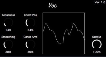 Voc v1.0