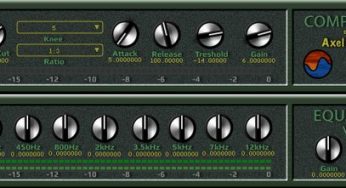 Vocal Comp EQ