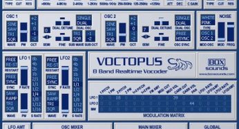 Voctopus
