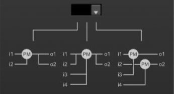 Voltage Phase Module