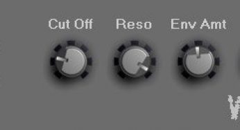 Voltaire VST v1.0