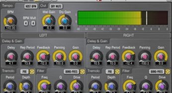 Tempo Delay