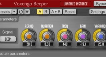 Beeper v1.0
