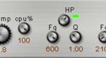 Wurr Audio Reverb
