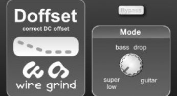 Doffset v1.0