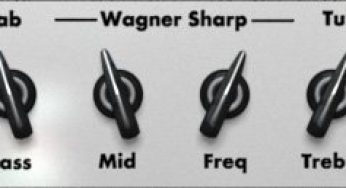 Wagner Sharp