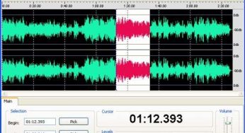 Wave editor v.3.0.3.0
