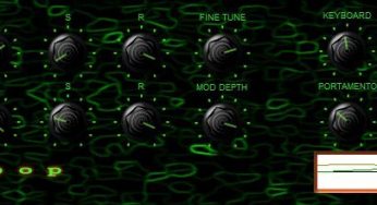 Synthipop v1.0