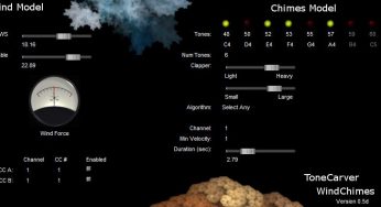 Wind Chimes