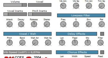 WooSynth v1.0