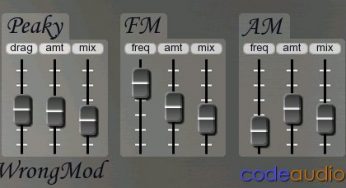 WrongMod