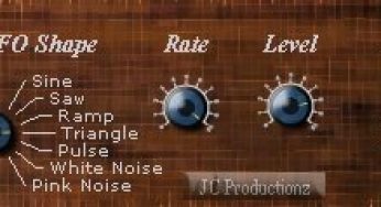 X-Flanger