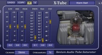 X-Tube