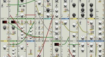 Patchwork Modular System 1.09