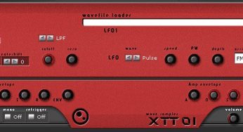 XTT01