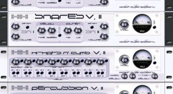 XXDrummodules