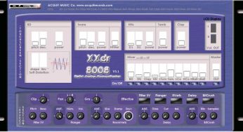 XXdr 8008