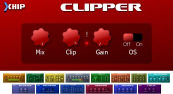 Xhip Effects v6.7