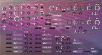 Xoxos – Universe