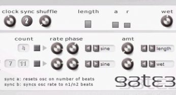 Gate3 v1.0