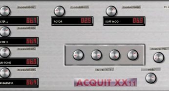 Acquitxx11 v1.0