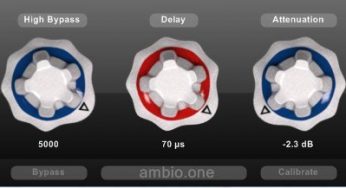 ambio one v1.0