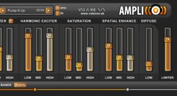 Amplio v2.0