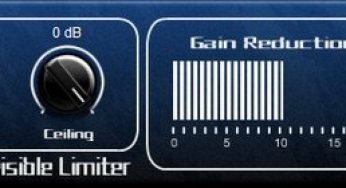 Invisible Limiter v1.0