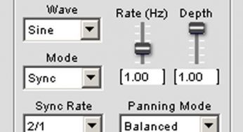 Autopan v1.0
