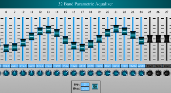Aqualizer v1.1