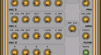 A-sine v1.0