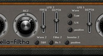 aurelia-filtha v1.0