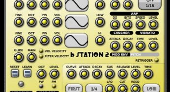 BSTATION v2.0