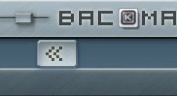 Backman v1.3.2