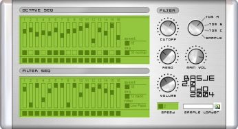 Bassje v1.0