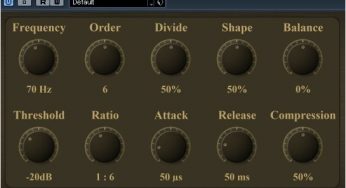 Bass extender
