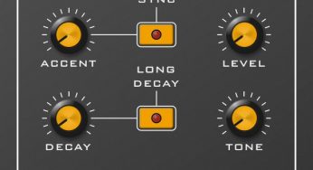 BD-808 v1.0
