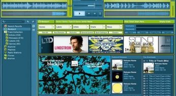 Beatport SYNC