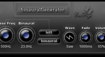binauralGenerator v1.04