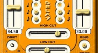 Bionicdelay