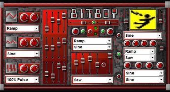 Bitboy v1.0