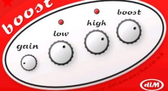boost v1.0