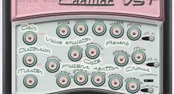 Cadillac v1.0