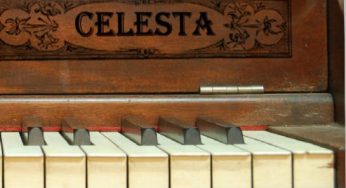 Celesta
