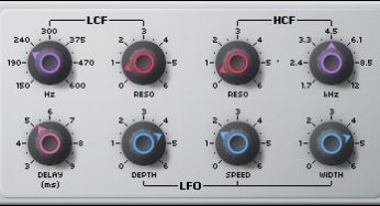CH4D v1.0