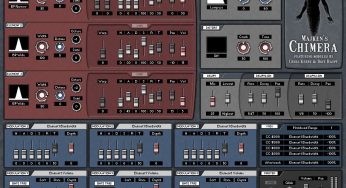 Chimera v1.1